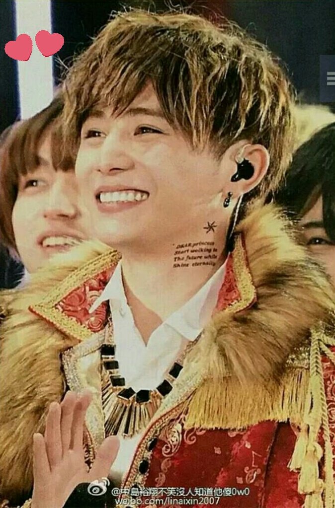RYLove14's tweet photo. 山ちゃんHappybirthday!!!
もっともっと飛躍した1年になりますように...💕
#山田涼介26thAnniversary 
#山田涼介 https://t.co/Ut8i08eSZa