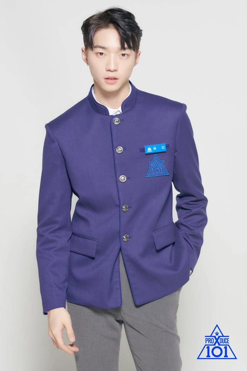 Image result for yuri produce x 101 site:twitter.com