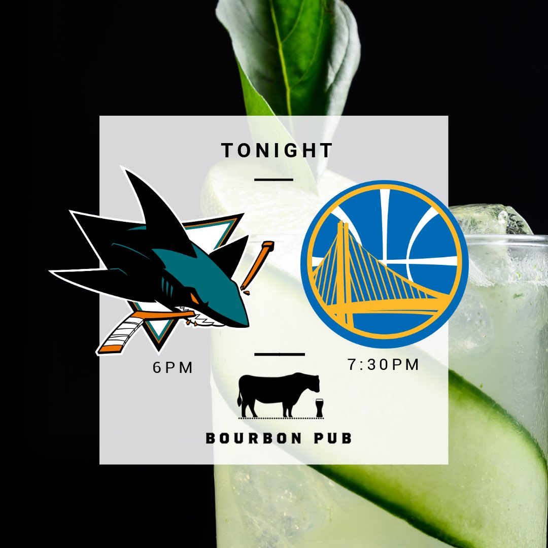 Bourbon Steak & Pub tweet media