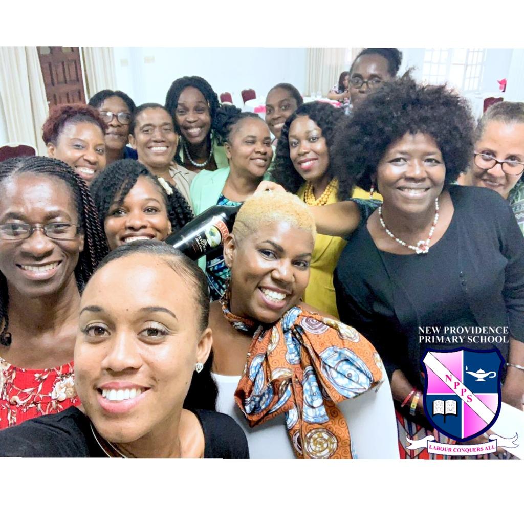 newprovidenceja's tweet photo. Celebrating our teachers today:
#Highlights 
If all the world could have your dedication, there would be more progress and more interest in education. Thank you for showing resilience in it all.
HAPPY TEACHER'S DAY! https://t.co/7wSvqDWspy