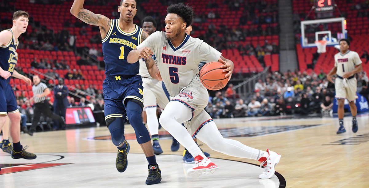 Griffin Yaklich tweet media