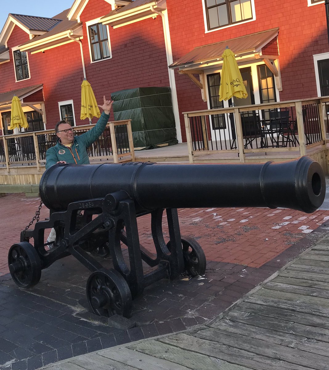 York Killarney tweet media