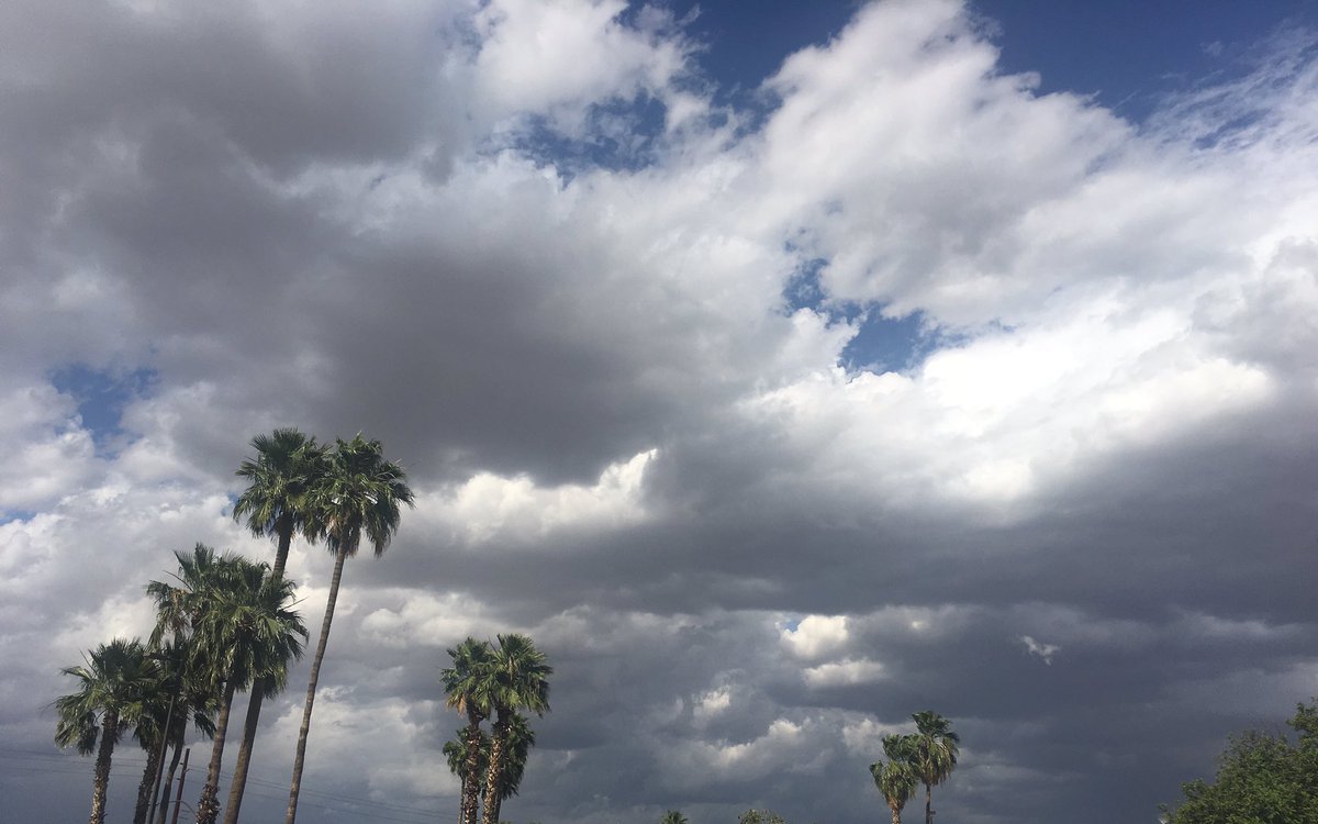 nama_in_az's tweet photo. Lovinβ the sky Hoping for rain #74degrees https://t.co/DrJPNCXoZH