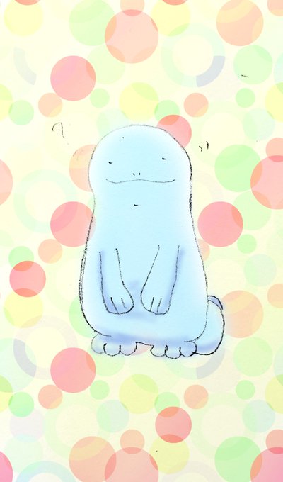 毎日ヌオーのtwitterイラスト検索結果 古い順