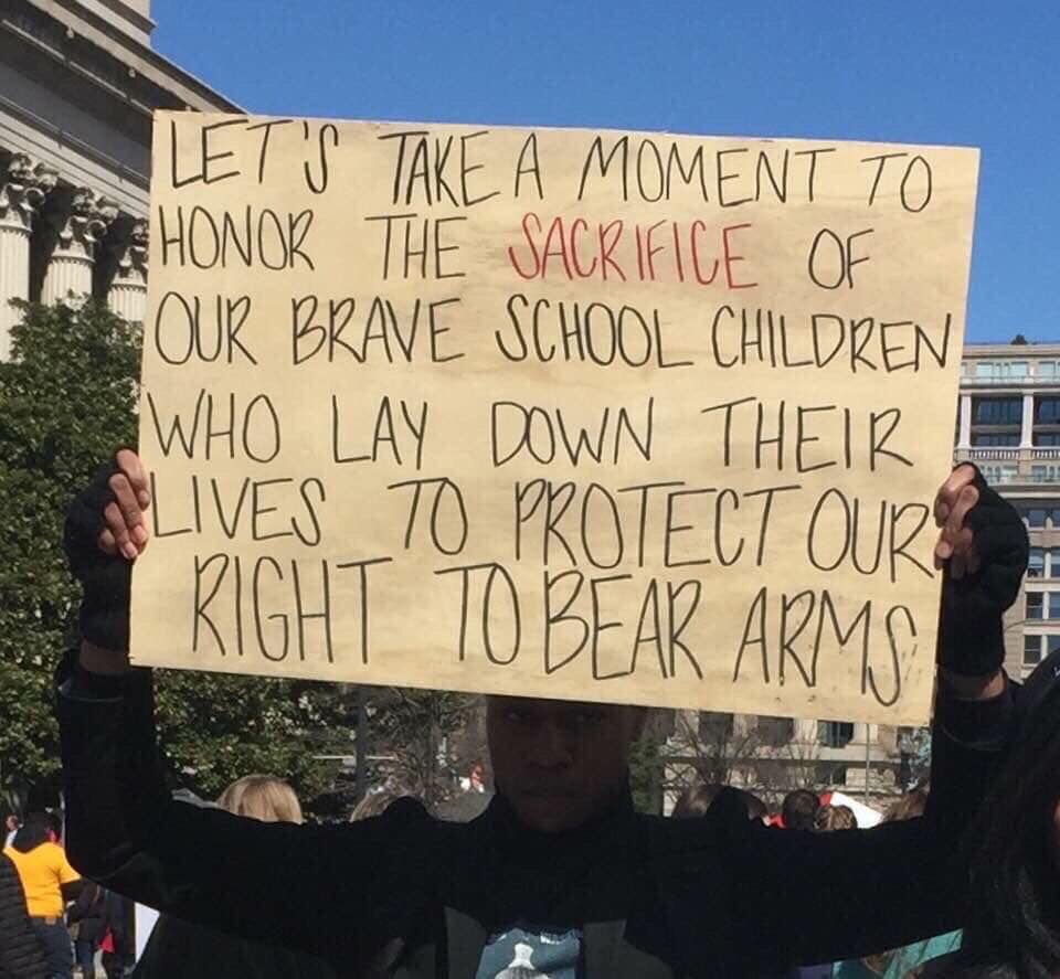 #GunControlNow #GunReformNow #gunsense #schoolshooting #highlandsranchshooting