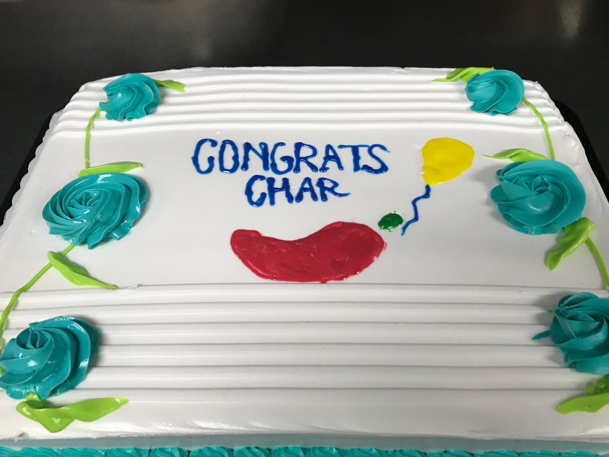 kitajones3113's tweet photo. Join me in congratulating Charmonique  for completing her CSL training, She is truly a rockstar! She will step into a new role and do great! It has  been a pleasure to spend this week with her! Congrats Char! You got this!#TeamAldine#WinningTogether! ⁦@Captn_Awesome8⁩ https://t.co/ccROniNe3E