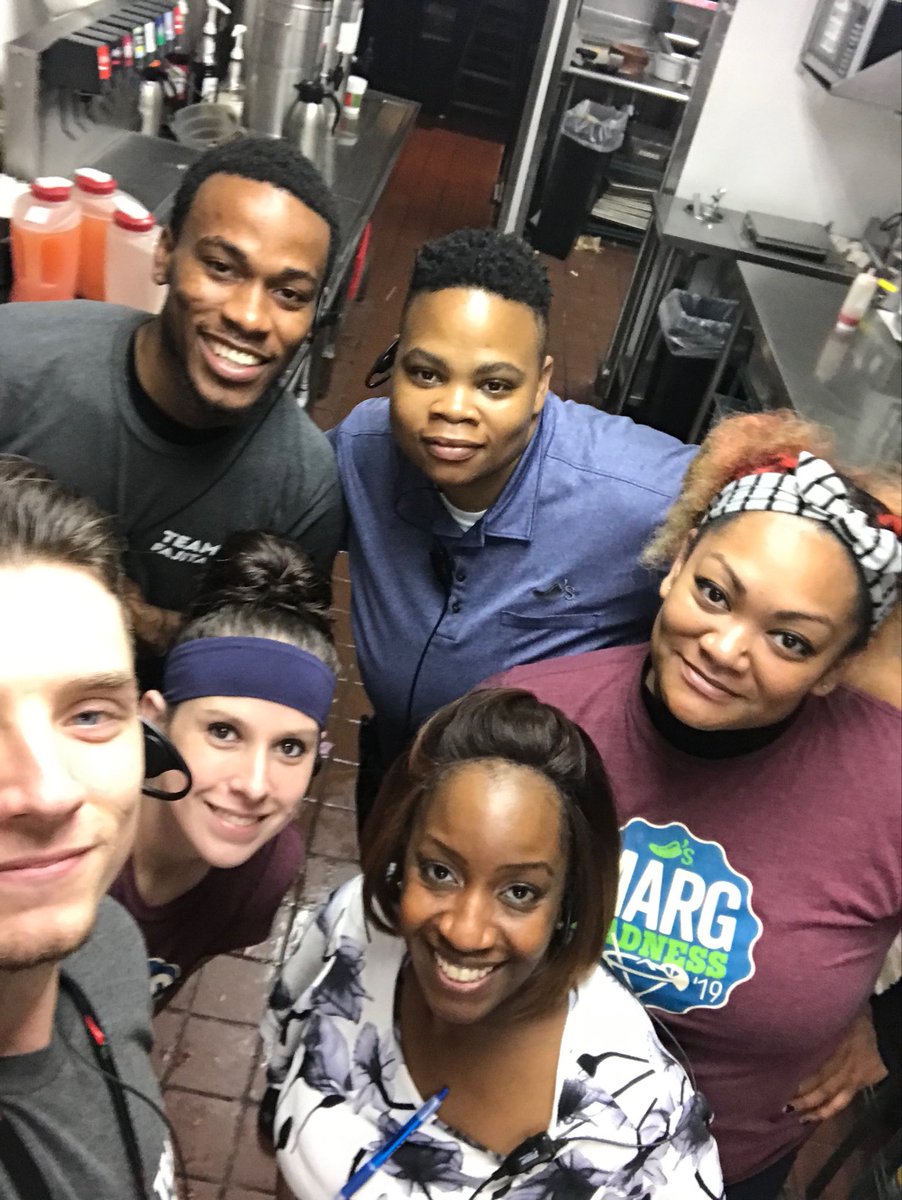 kitajones3113's tweet photo. Join me in congratulating Charmonique  for completing her CSL training, She is truly a rockstar! She will step into a new role and do great! It has  been a pleasure to spend this week with her! Congrats Char! You got this!#TeamAldine#WinningTogether! ⁦@Captn_Awesome8⁩ https://t.co/ccROniNe3E