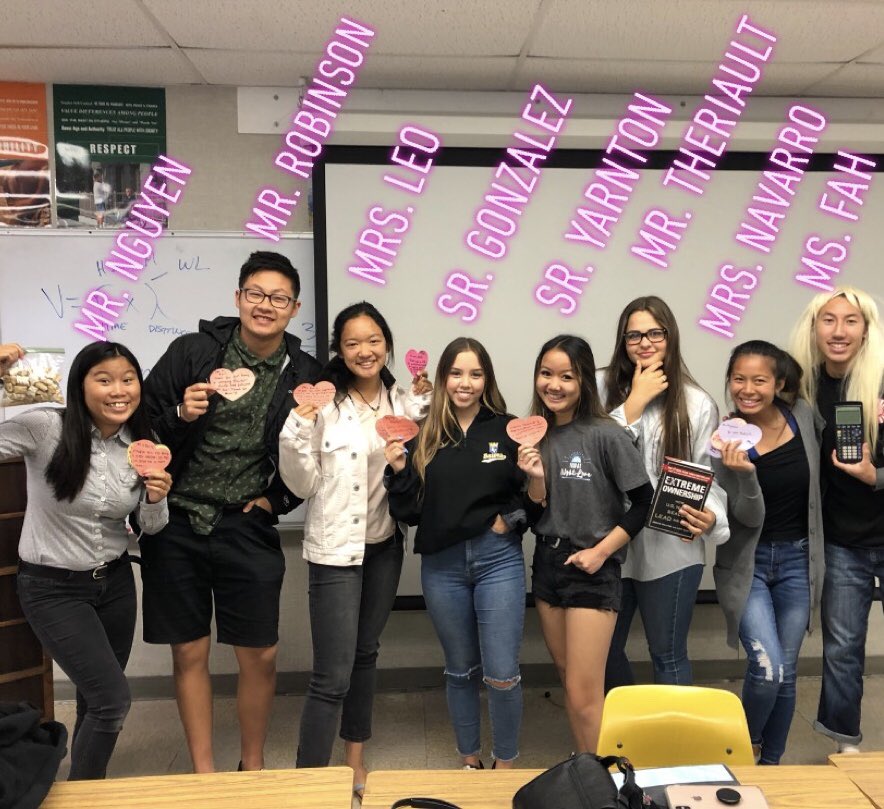 #TeacherAppreciationWeek
#B4L  
Dress like your teacher day!!! ❤️