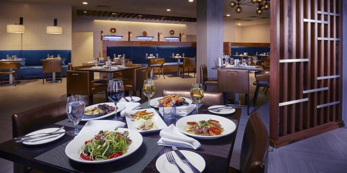 PBSWI's tweet photo. You don't need to leave Wisconsin for a great vacation! #WPTAuction has plenty of relaxing Wisconsin getaways, including this Ultimate Couples' Staycation package from The Madison Concourse Hotel and Governor's Club, valued at $1,700. @MsnConcourseHtl
➡️https://t.co/fRpcLHtWlU https://t.co/pXoXS5DWG4