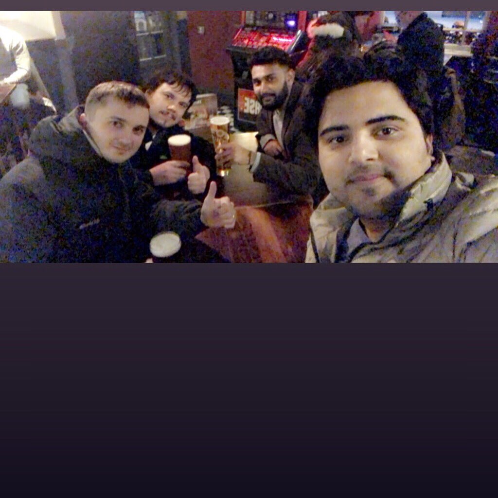 bidMAZE's tweet photo. Brains behind bidMAZE 
At bidMAZE we work hard and play hard 🎉🍻🍺#drinkafterwork 
#bidmaze https://t.co/sAviWuWzEJ
