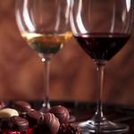 Celebrating MOM &amp; all ladies on Mothers Day. Most likely you have  made and impact on a young person so we are celebrating moms, grandmas, aunts,  and sisters on Sun May 12. Complimentary artisan handcrafted truffle and a special wine for ladies. Music by Michael Dwyer from 2-5.