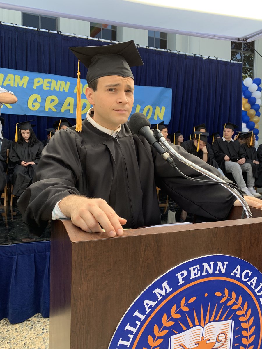 The Goldbergs tweet media