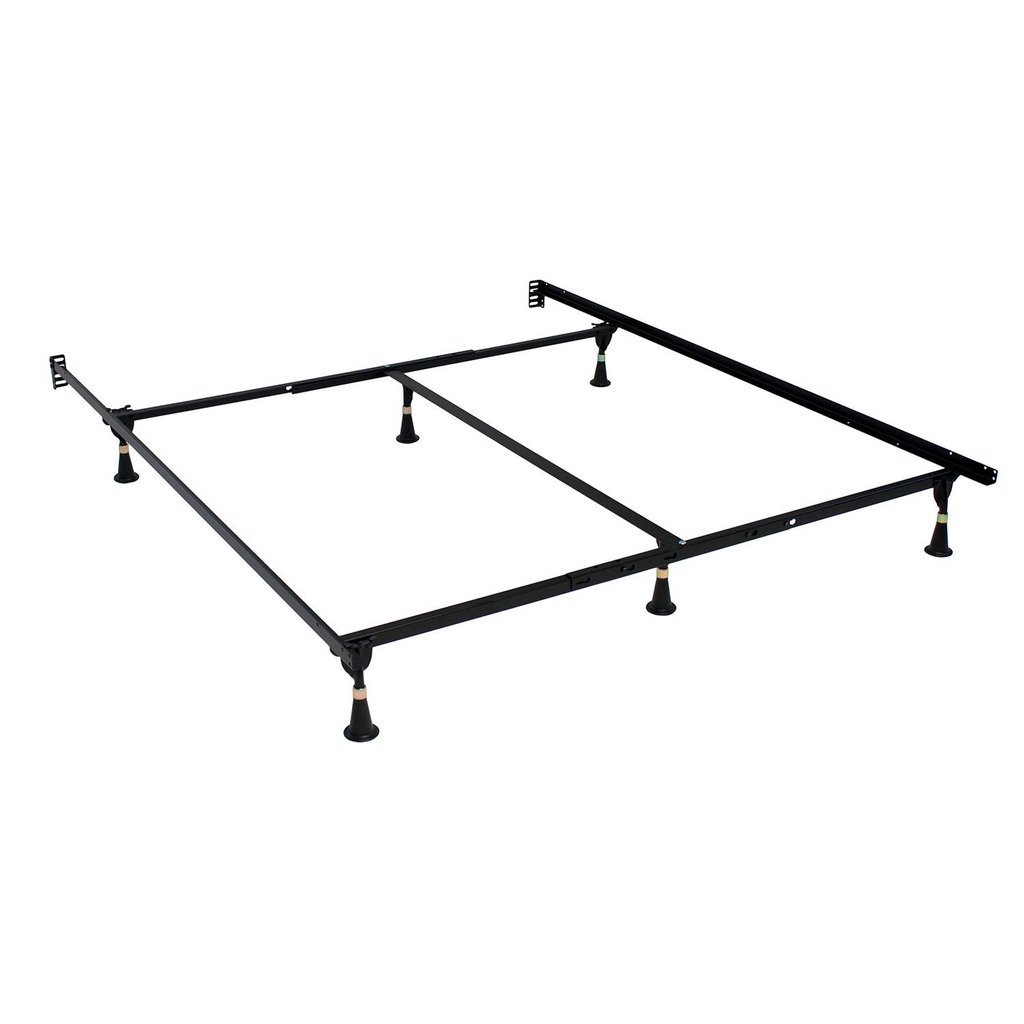 HomeMattress89's tweet photo. Anchor your mattress with this low-profile bed frame! https://t.co/HzCFZIlB2q