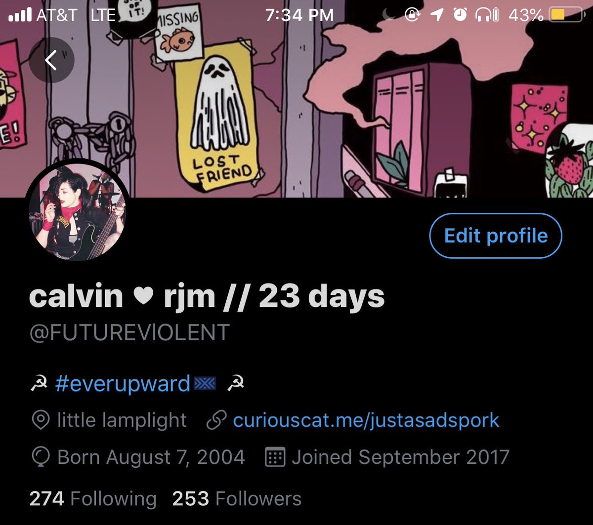 i fuck with this layout