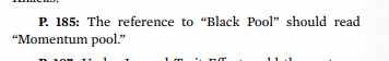 I don't know what these are yet, but hopefully these two terms both don't exist in the system, and its a case of terms changing over production.