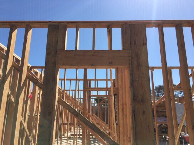 smcpdu's tweet photo. The new Animal Shelter is moving along smoothly! @sanmateoco @PeninsulaHumane @CaroleSanMateo @SMCHealth https://t.co/TAkAKp5HkT