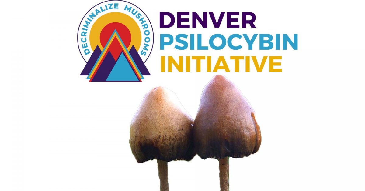 Chris_1791's tweet image. Denver Just Became the First U.S. City to Decriminalize Psychedelic Mushrooms dlvr.it/R4KyTF #Mushrooms #DrugLegalization via @reason