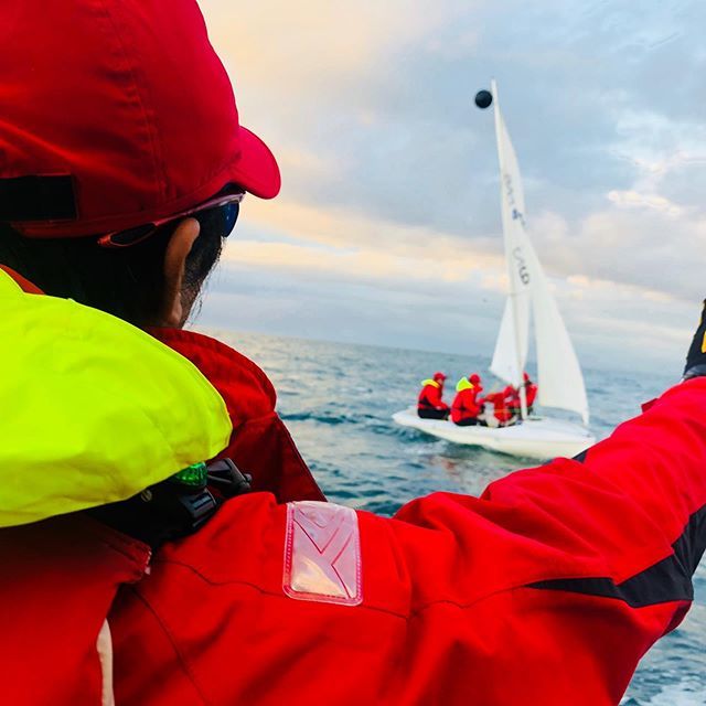 karua_117's tweet photo. 行け！復路！

#ノース海峡
#エクスプローラーズクラブ
#エクスプローラーズクラブヨット部
#NorthStrait
#Donagadee
#Ireland
#Adventurer
#gill
#Yacht
#sunglasses
#冒険家 https://t.co/ol341D7SNv https://t.co/oyh61pC7lk