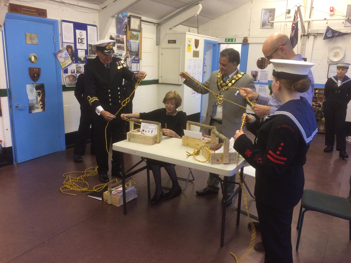 Our RNP went well and we put in a good effort well done everyone thats makes the unit what it is today