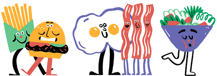 ClimateCentral's tweet photo. Your guide to food and climate change (and some delicious climate-friendly recipes) https://t.co/buaxtJTisY via @nytimes https://t.co/TJAUi5pTzY