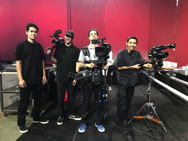 pixusstudios's tweet photo. Live events are... fun...! 😅👊🎥 #BigBoyToys

#Pixus #PixusStudios #FilmCrew #Video #VideoProduction #TeamWork #TeamPixus #Marketing #OrangeCounty #LosAngeles #CrewLove #Events #LiveEvents https://t.co/4dbqArjkom https://t.co/3uqNQQulTd