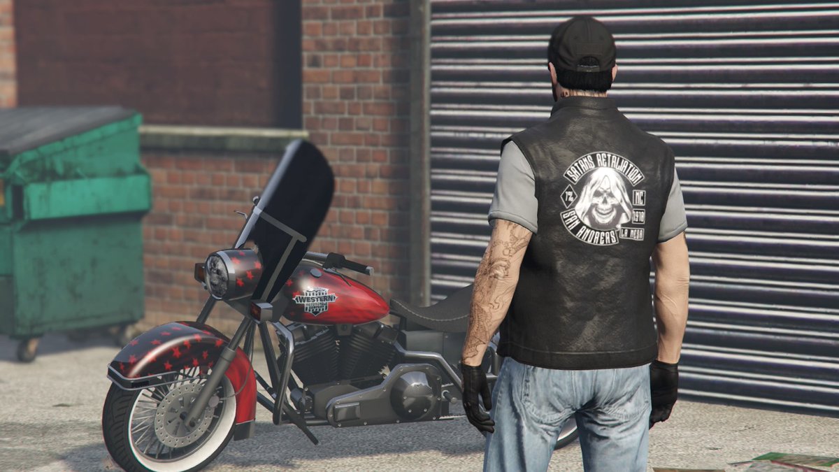 Deez_Bulletz's tweet photo. Apply Today At @SRMC_1918

https://t.co/Hyigs1bibV

@RockstarGames
@retweeter_games
#GTAOnline #GTAPhotographers #Snapmatic #PS4
#SRMC #SYL1918
#SR1918 https://t.co/yQjhAjCkzi
