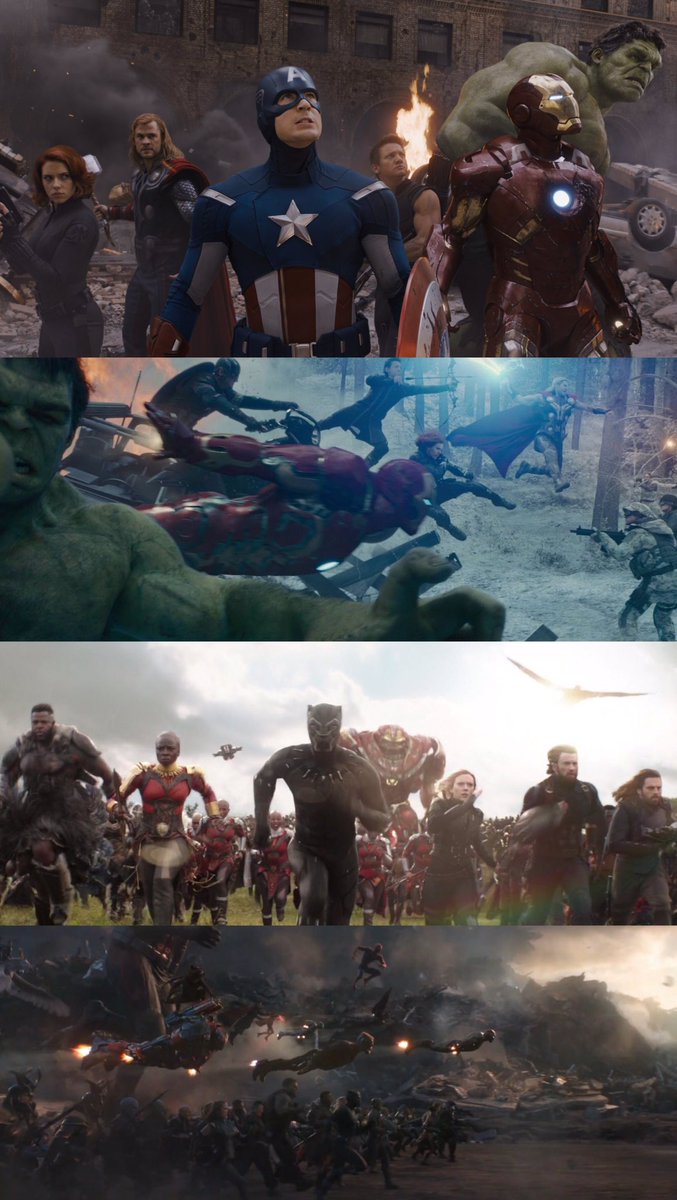 marvel_shots's tweet photo. AVENGERS...ASSEMBLE ! https://t.co/uvPcughcMg