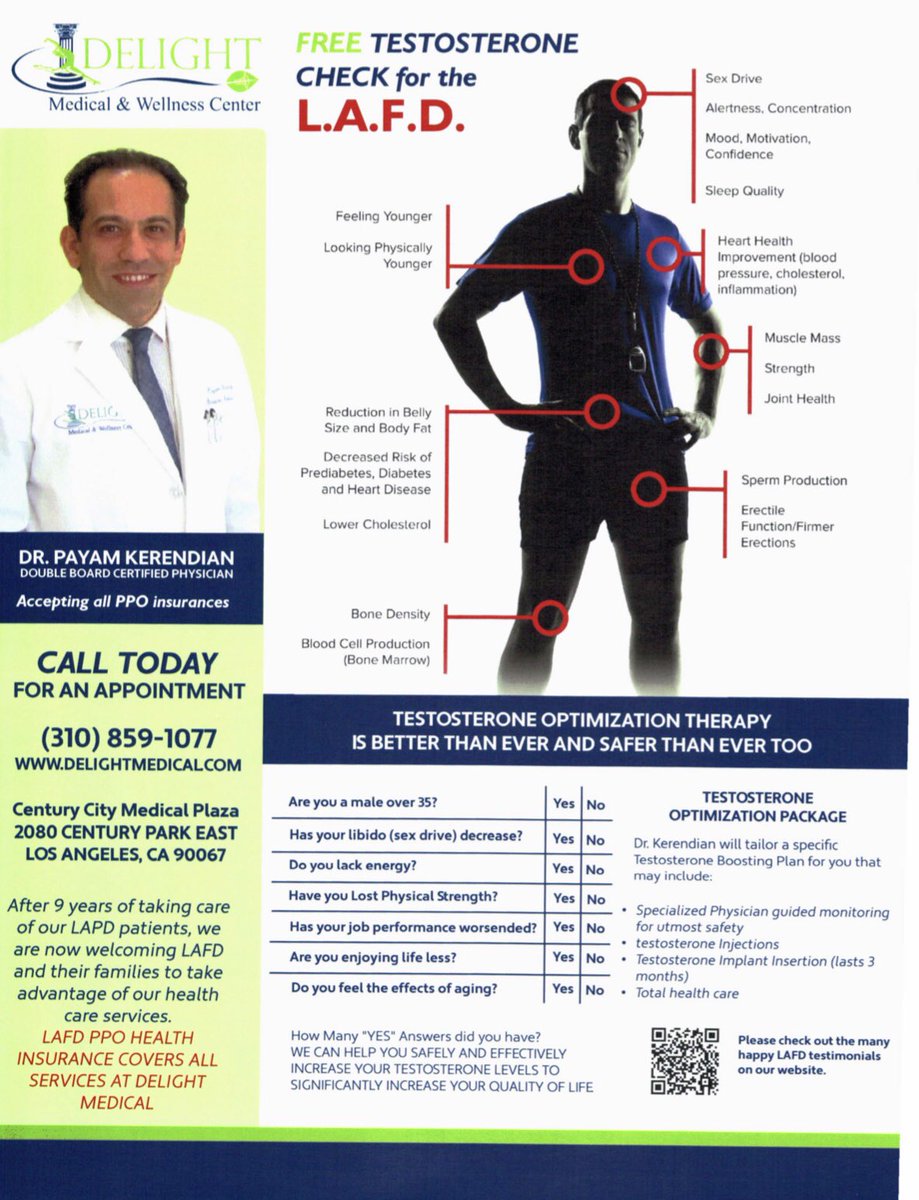 DelightMedical's tweet photo. Mays Newsletter is here! Watch out for the social media drawing for members of the LAFD! All you have to do is 3 steps: 
1. Become a fan of our Facebook page
2. Find the digital version of this newsletter on Facebook
3. Upload your favorite photo of your four-legged friend https://t.co/HfGQUH549I