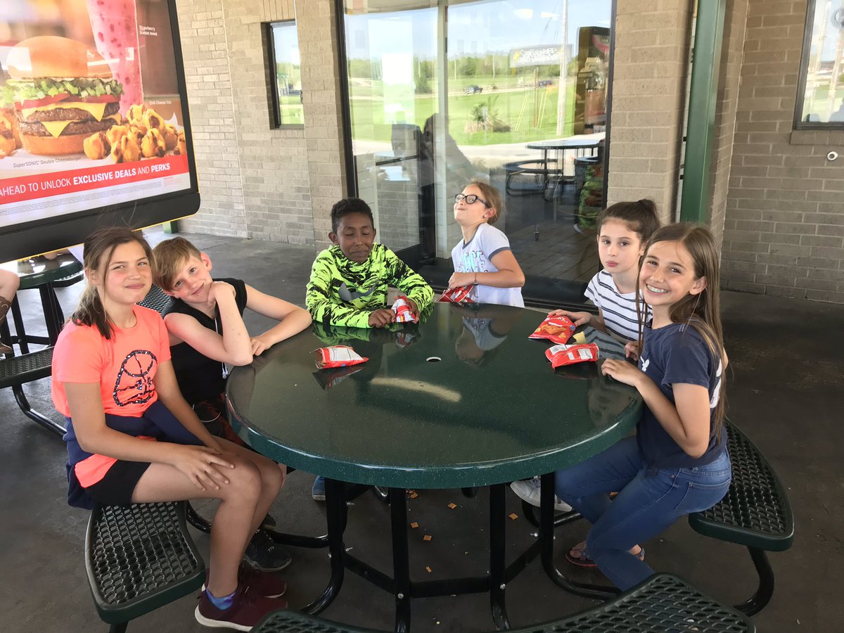 esgehring's tweet photo. WIS Reading club reading celebration! #hardworkpaysoff #keepreading @WISWillard https://t.co/NZQDBNCJlh