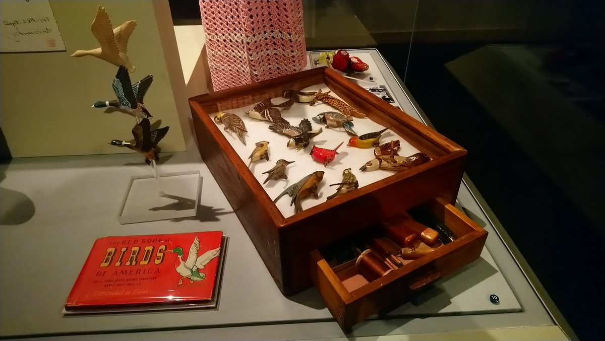 PistolRachel's tweet photo. Excellent exhibition on Japanese American incarceration during #WW2 @amhistorymuseum Great to finally see exhibitions on the East Coast, having previously researched my book on #internment mostly on the West Coast #history #neveragain https://t.co/JSaQLxws0Y