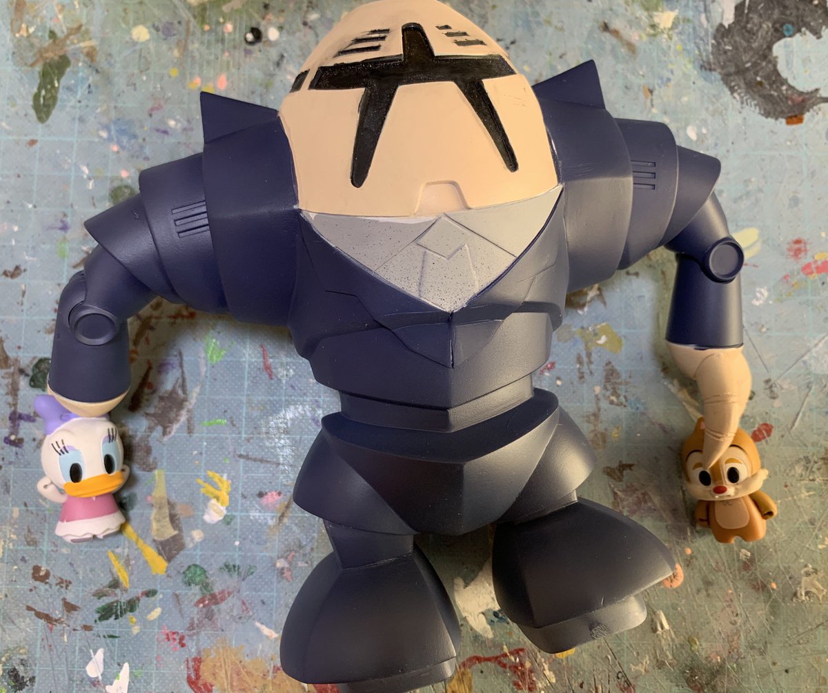 おはゴッグ(๑>◡<๑) 今年も5月9日はゴッグの日❤️ いろんなゴッグの