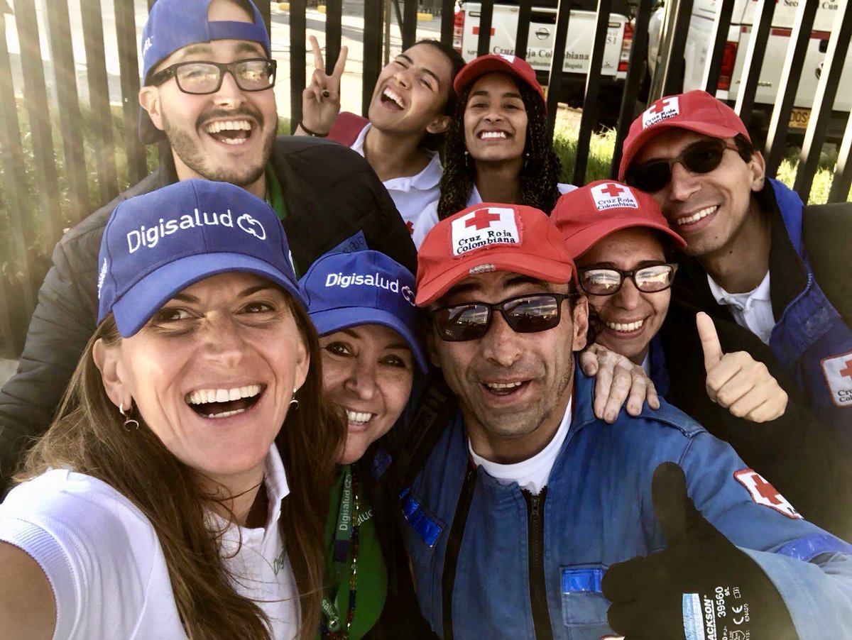 Digisalud tweet media