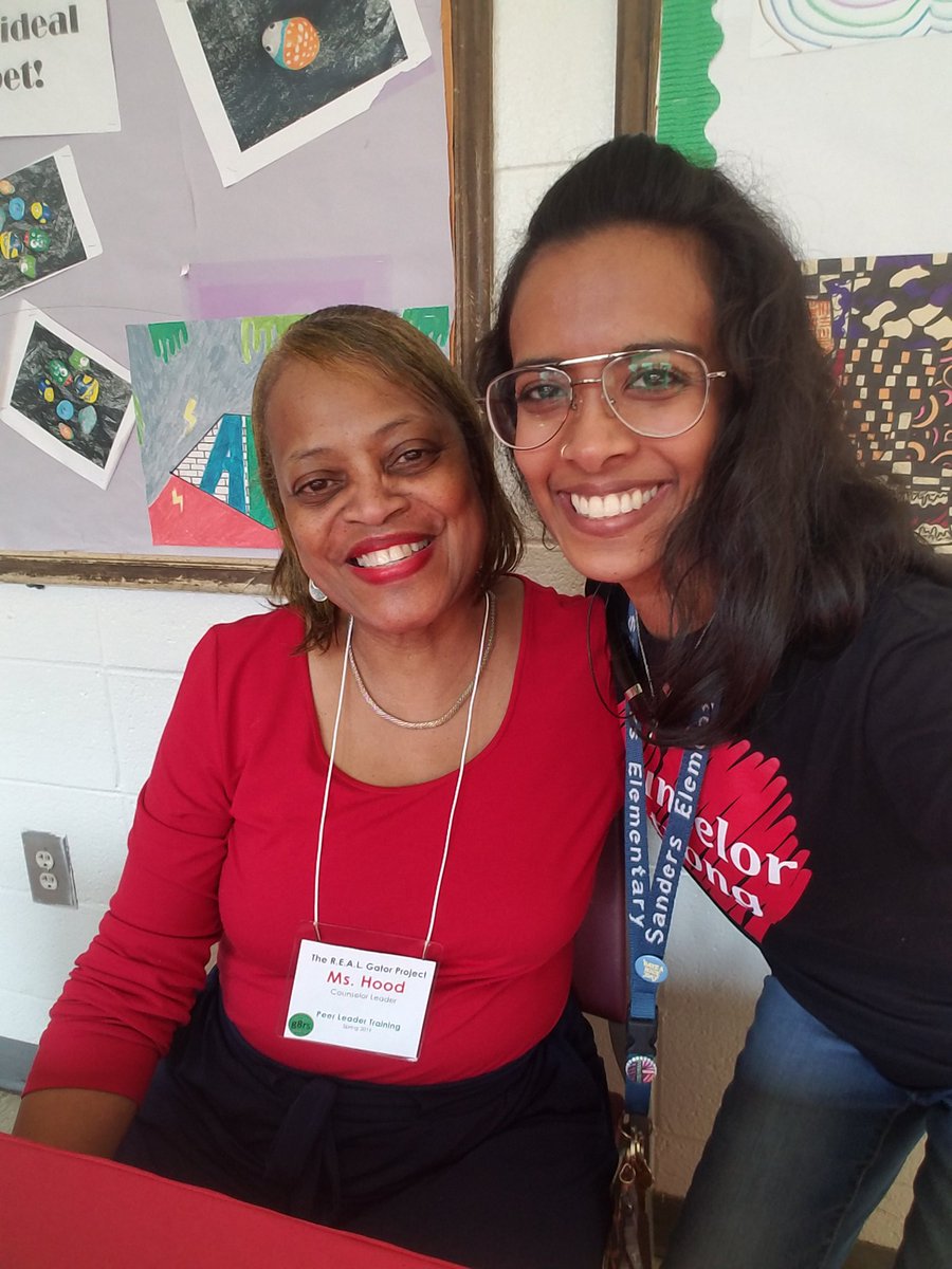 CounselorTanyaO's tweet photo. Rising 6th Grade Night @ our feeder schools - #FloydMS & @GarrettMSGators. Our @SandersES1 students & families were well informed!
Shout out to my counselor colleagues, Mrs. Gray & Mrs. Hood! #VerticalTeam
@TeresaHargrett @GarrettGatorMS @lbailey801 https://t.co/1de5Np5oem