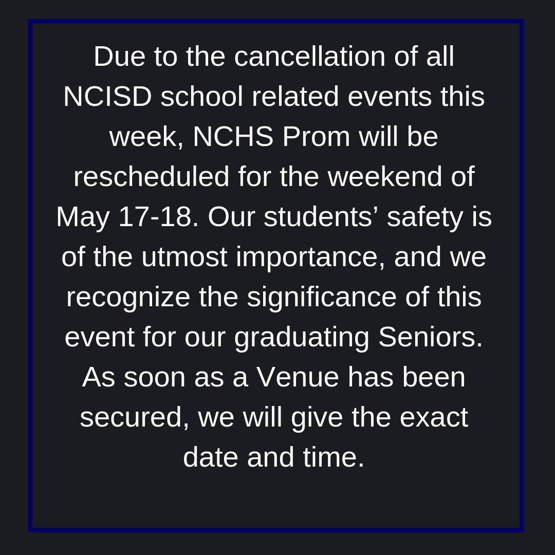 #nchsgoeagles <a href="/newcaneyisd/">New Caney ISD</a>