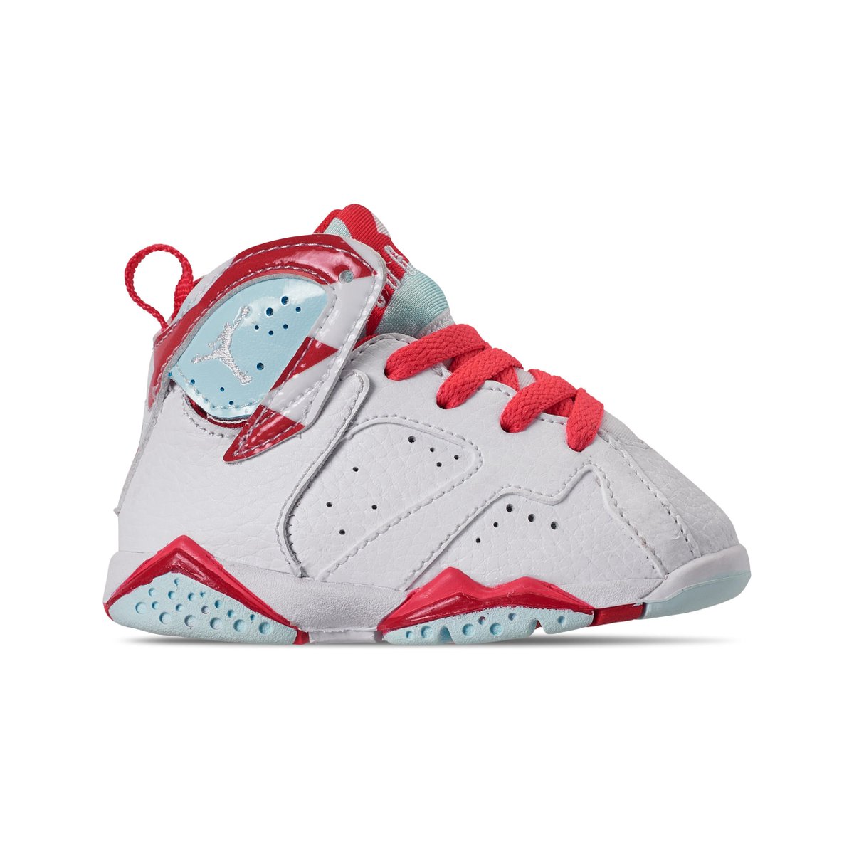 jordan retro 7 topaz mist