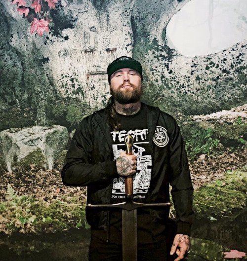 BeyondHisEvil's tweet image. 