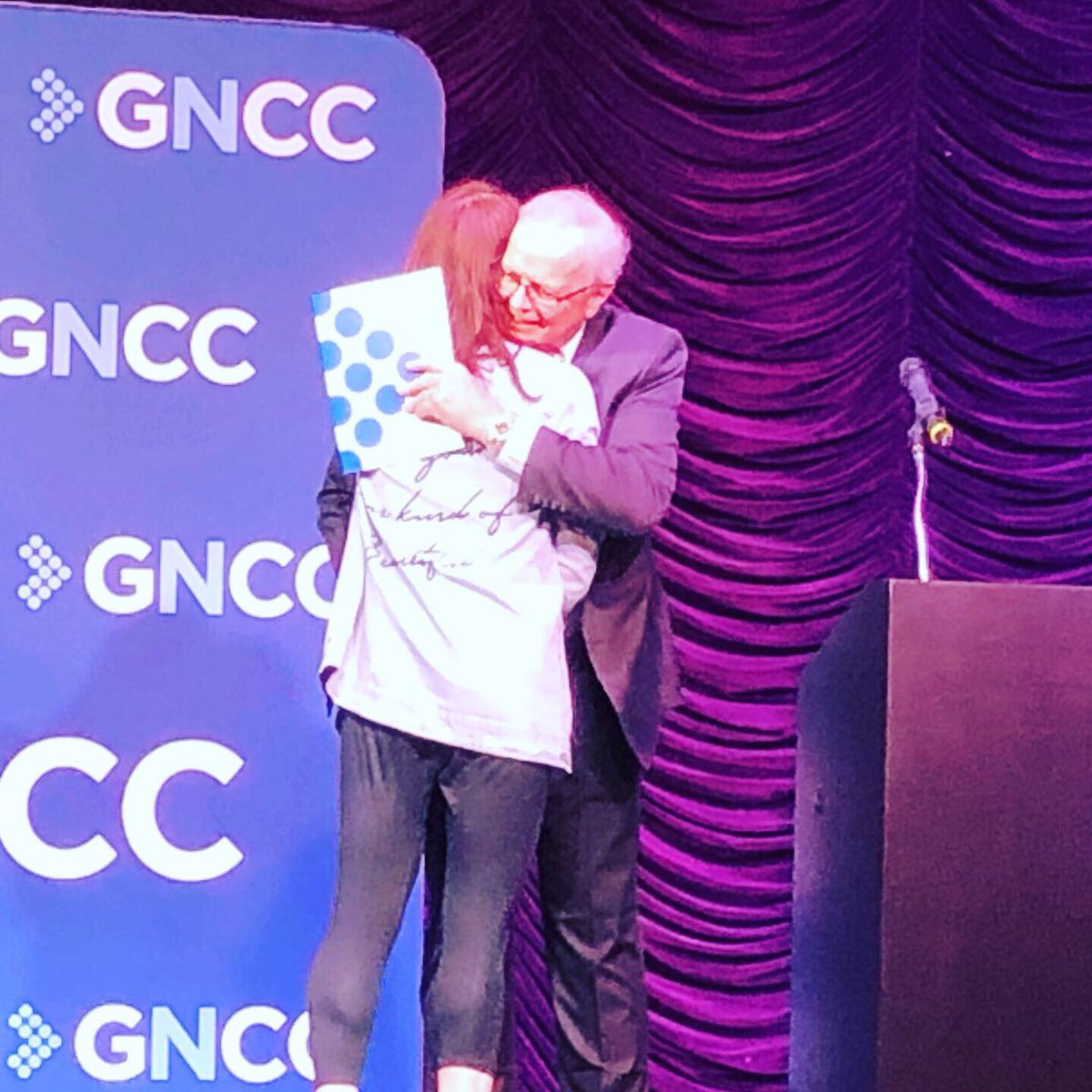 The Greater Niagara Chamber of Commerce tweet media