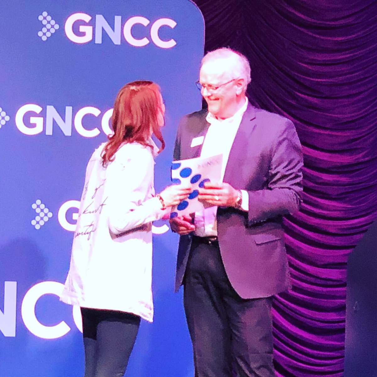 The Greater Niagara Chamber of Commerce tweet media