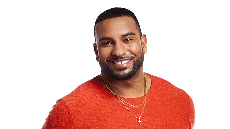 RT if you want Anthony to win Big Brother Canada 7 #BBCAN7