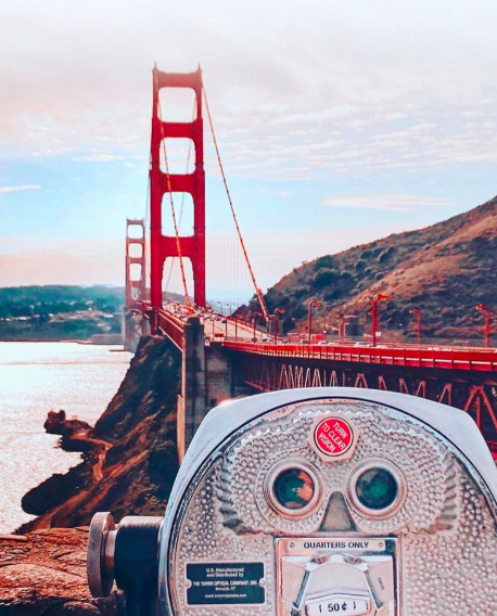 FIDM's tweet photo. DYK: #SanFrancisco is one of the places #FIDM calls home? The #FIDMSF campus is located in the heart of the city surrounded by fashion brands, making the campus an ideal home base for networking and career opportunities. Learn more about this campus now: https://t.co/cllClEcvCg https://t.co/uVmZrhQ0am