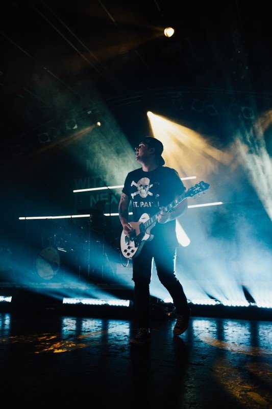 Heapet_official's tweet photo. YEport - Hayden Lets JDC1 Loose On Hoodie Allen In GLP Floor Package   
Hayden Borgars has covered a broad spectrum of shows during his career as a lighting designer, including various music genres, corporat...
@HoodieAllen @haydenborgars @GLPimpression 
https://t.co/zA6fxDHnPP https://t.co/wmz9LMYLIF