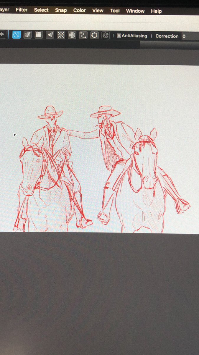Speed sketching practice. 30 minutes. Bleh.