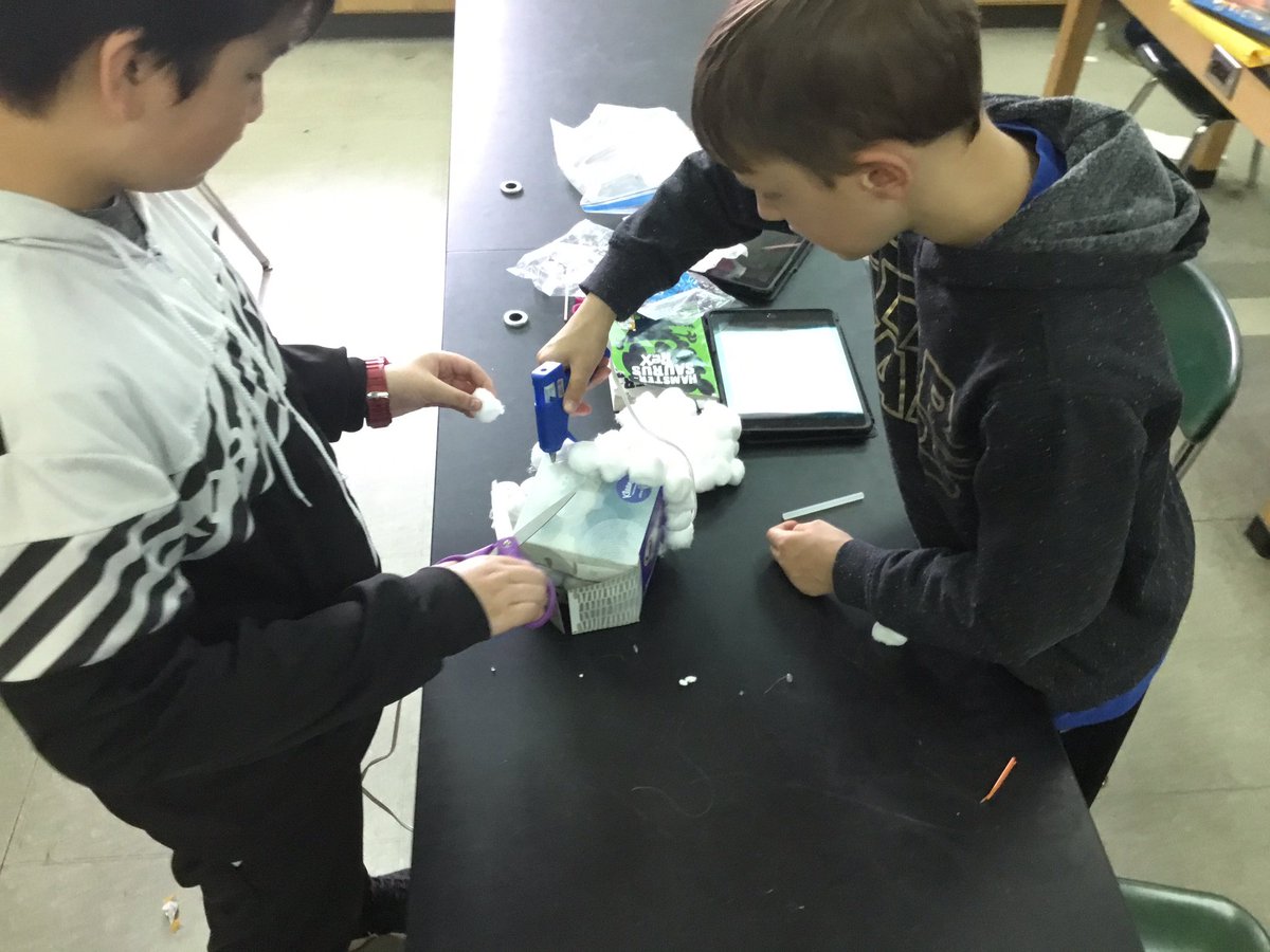 _mrswolf5's tweet photo. This afternoon we put our #aNAISing students work to the test at the Annual 5th grade Egg Drop.  There were so many creative and unique projects that helped lots of eggs survive! @mrs_fis @srohn11 @SperingStacey @jjy18067admin @MrsClowser https://t.co/frtnvLlyaw