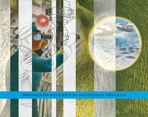 ThatArtBlog's tweet photo. On the blog the new free PDF booklet Writings on Ravilious. You can also download the Bawden booklet “Life in An English Village” as well. https://t.co/qCatuaB48v

#ericravilious #greatbardfeildartists #edwardbawden #londontransport #ravilious #tirzahgarwood https://t.co/NnMgCcewZx