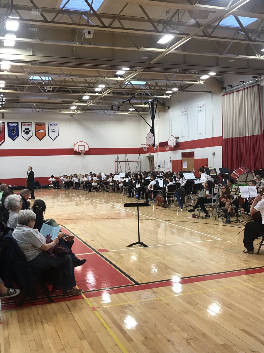 Hooray for our elementary orchestra students!!! We are so proud of you! #engage109 #wal109
