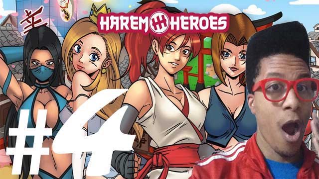 Hentai Heroes Episode #4 is now live! pic.twitter.com/uURGrXuJcz. https://w...