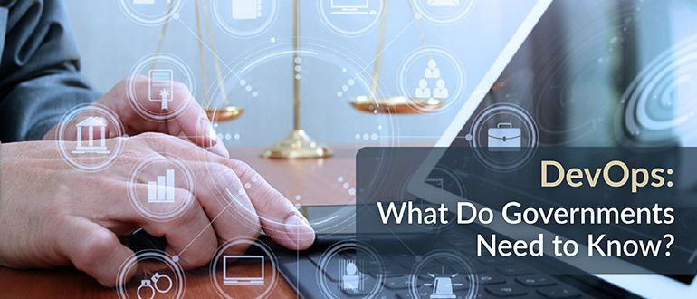 devopsdotcom's tweet photo. DevOps is catching on in many different verticals. How can the government can successfully implement and enforce DevOps practices? https://t.co/HGDkO42RIU #blamelesspostmortem #devops #devopsengineers #itoperations #softwaredevelopment https://t.co/FsOMiYXowU