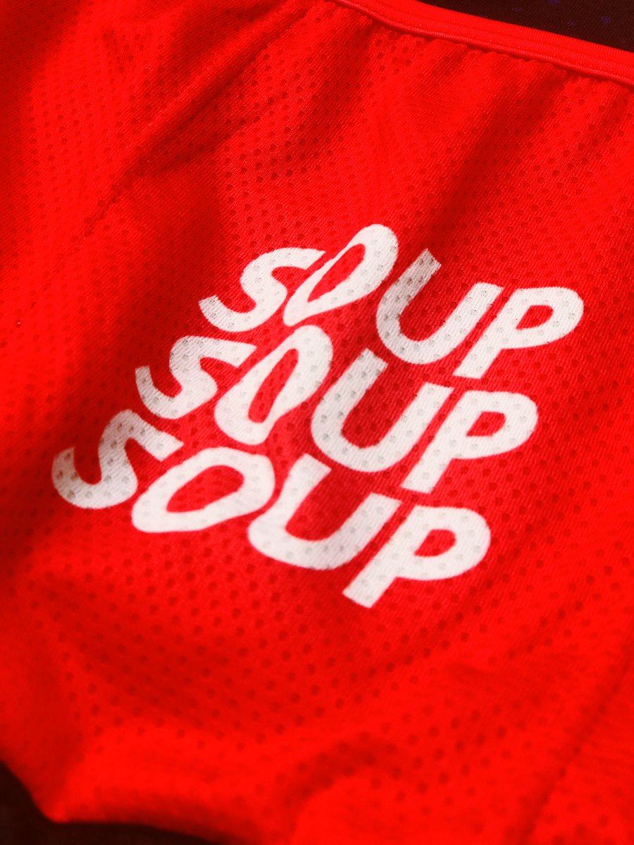 Soup Athletica tweet media
