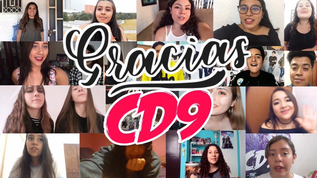 TeamChidos's tweet photo. https://t.co/lPrTWmBJ6z 

🚨 Ya está publico el video 🚨, ¿ ya fueron a verlo ? https://t.co/TkTgsxX883