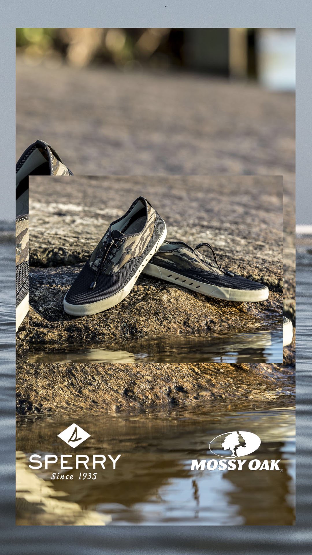sperry mossy oak bottomland